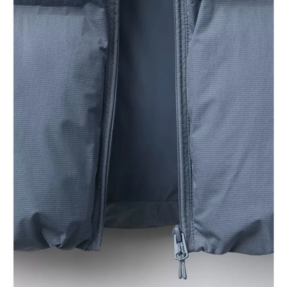 Zara Boy’s Blue Puffer Jacket NWT Size 9-10 years old